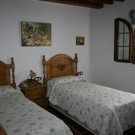 Hostal Casa Lentegí Exterior foto