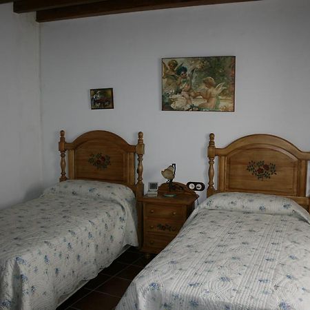 Hostal Casa Lentegí Exterior foto