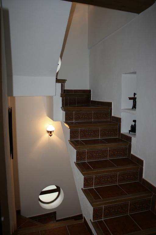 Hostal Casa Lentegí Exterior foto